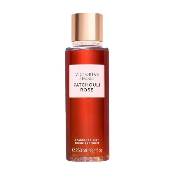 بادی میست ویکتوریا سکرت 250میل PATCHOULI ROSE
