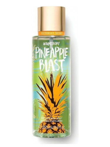 بادی میست ویکتوریا سکرت 250میل PINEAPPLE BLAST
