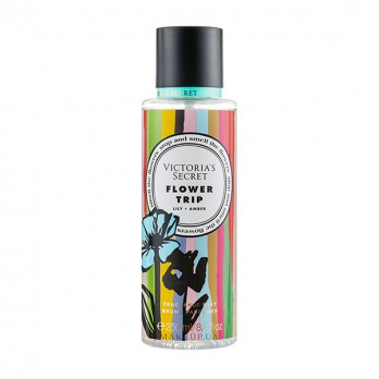 بادی میست ویکتوریا سکرت 250میل FLOWER TRIP