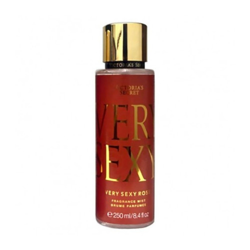 بادی میست ویکتوریا سکرت 250میل VERY SEXY ROSE