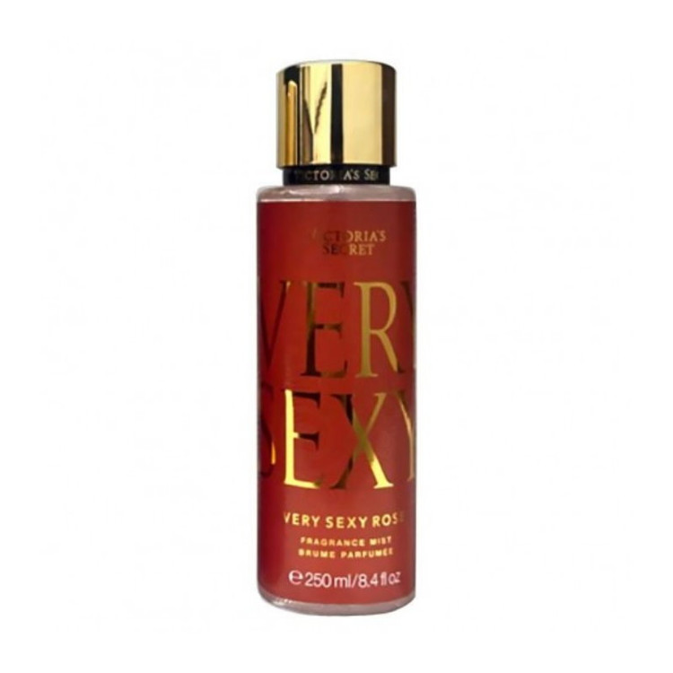بادی میست ویکتوریا سکرت 250میل VERY SEXY ROSE