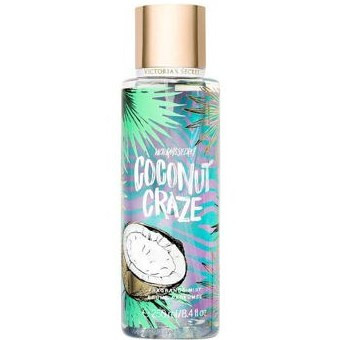 بادی میست 250میل ویکتوریا سکرت COCONUT CRAZE