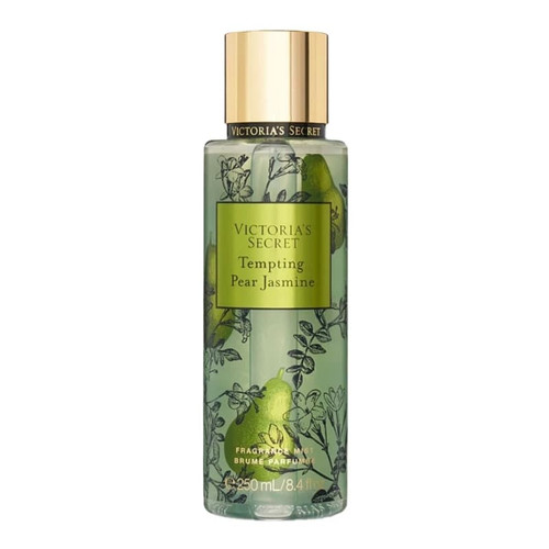 بادی میست 250میل ویکتوریا سکرت Tempting Pear Jasmine