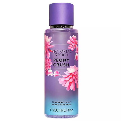 Victoria's Secret Body Mist 250ml PEONY CRUSH