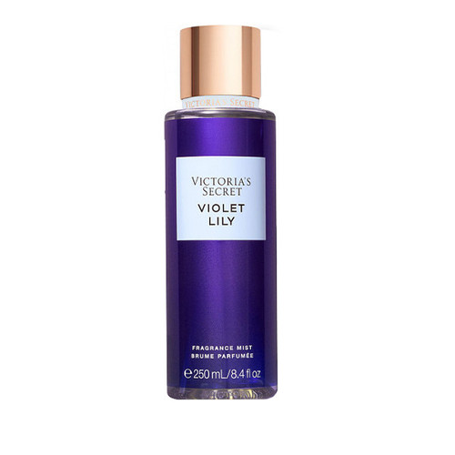 بادی میست ویکتوریا سکرت 250میل VIOLET LILY