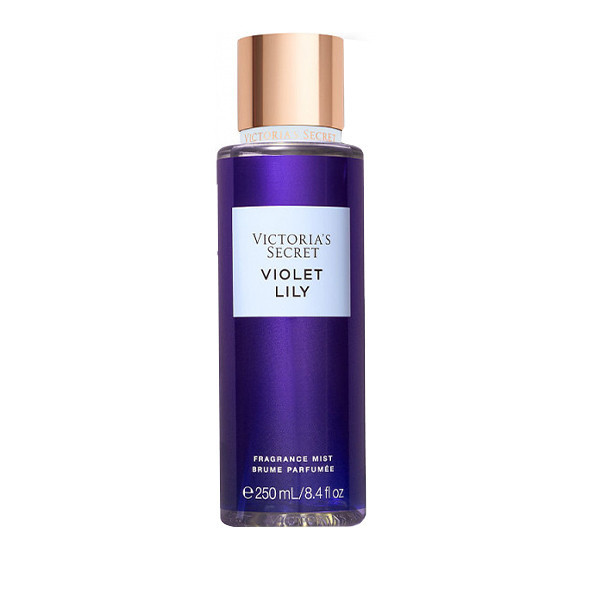 بادی میست ویکتوریا سکرت 250میل  VIOLET LILY