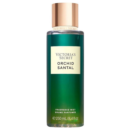 بادی میست ویکتوریا سکرت 250میل ORCHID SANTAL