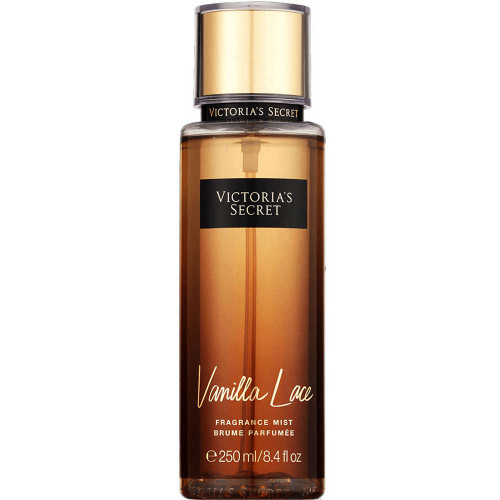 بادی میست 250میل ویکتوریا سکرت Vanilla Lace