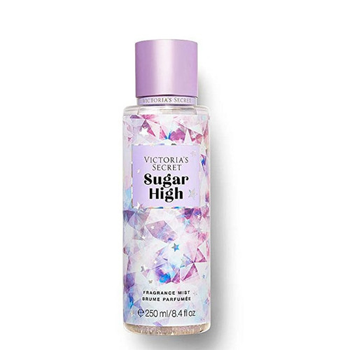 بادی میست ویکتوریا سکرت 250میل SUGAR HIGH