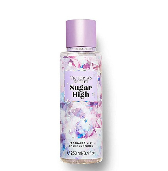 بادی میست ویکتوریا سکرت 250میل SUGAR HIGH