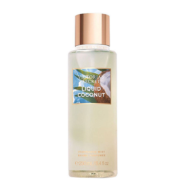 بادی میست ویکتوریا سکرت 250میل LIQUID COCONUT