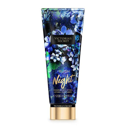 لوسیون بدن 236میل ویکتوریا سکرت RUSH Night