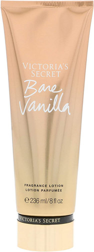 لوسیون بدن 236میل ویکتوریا سکرت Bare Vanilla