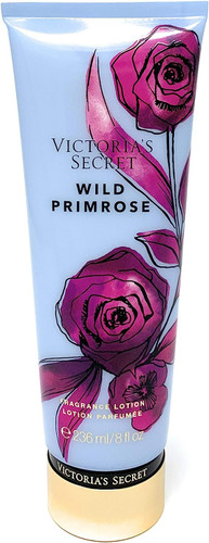 لوسیون بدن 236میل ویکتوریا سکرت WILD PRIMROSE