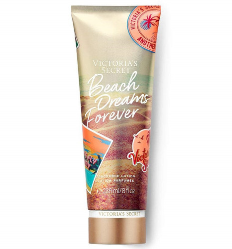 لوسیون بدن 236میل ویکتوریا سکرت Beach Dreams Forever