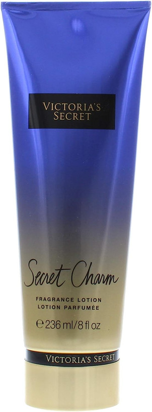 لوسیون بدن 236میل ویکتوریا سکرت Secret Charm