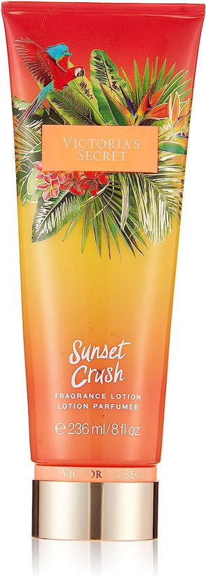 لوسیون بدن 236میل ویکتوریا سکرت Sunset Crush