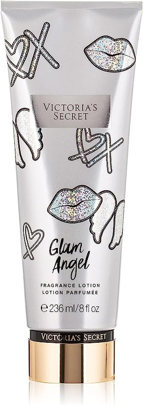 لوسیون بدن 236میل ویکتوریا سیکرت Glam Angel