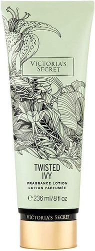 لوسیون بدن 236میل ویکتوریا سیکرت TWISTED IVY