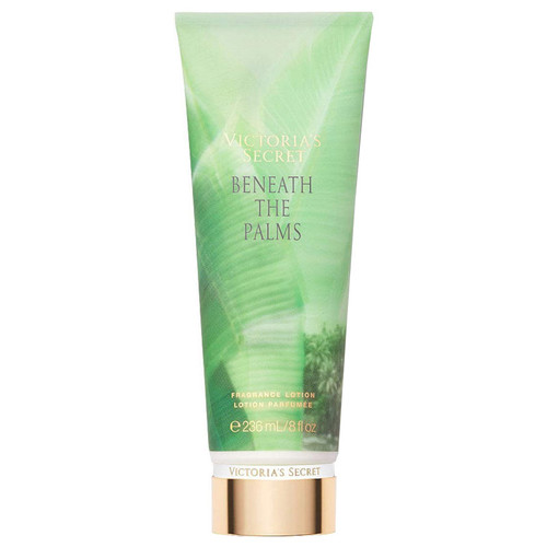 لوسیون بدن 236میل ویکتوریا سیکرت BENEATH THE PALMS
