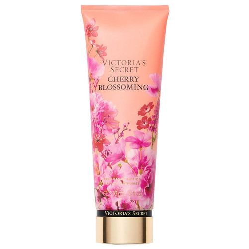 لوسیون بدن 236میل ویکتوریا سیکرت CHERRY BLOSSOMING
