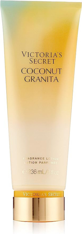 لوسیون بدن 236میل ویکتوریا سیکرت COCONUT GRANITA