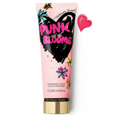 لوسیون بدن 236میل ویکتوریا سیکرت PUNK BLooms