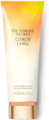 لوسیون بدن 236میل ویکتوریا سیکرت CITRUS CHILLl