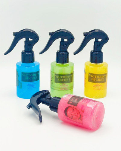 هیرمیست ویکتوریا سکرت 100میل COCONUT PASSION Shimmer