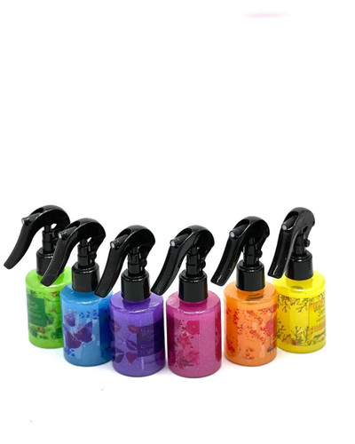 هیرمیست ویکتوریا سکرت 100میل VERY SEXY Shimmer