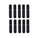 پولو ریفیل اتومایزر شارژی ادکلن 10 میل قابل شارژ مجموعه 10 عددی