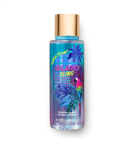 Victoria's Secret Body Mist 250 ml ISLAND FLING