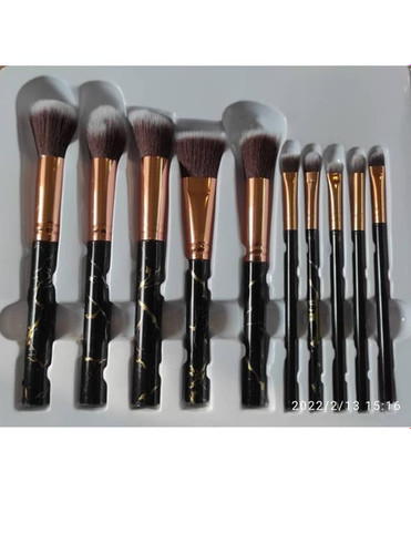 ست قلم 10تکه(BEAUTY KINGDOM)