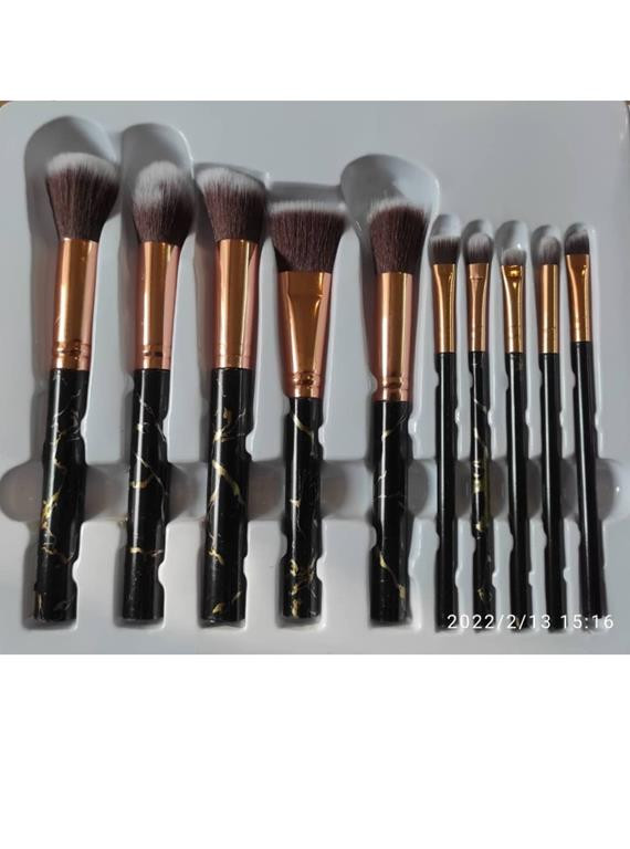 ست قلم 10تکه(BEAUTY KINGDOM)