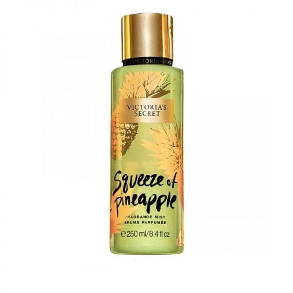 VS بادی میست 250میل SQUEEZE OF PINEAPPLE