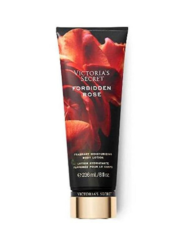 VS لوسیون بدن 236میل FORBIDDEN ROSE