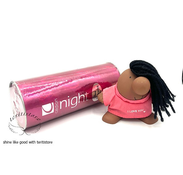 تصویر کالدیون ادوتوالت نایت 100میل زنانه 2