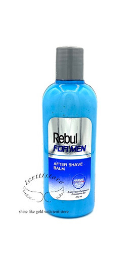 کرم بعد از اصلاح پوست حساس 250میل مردانه