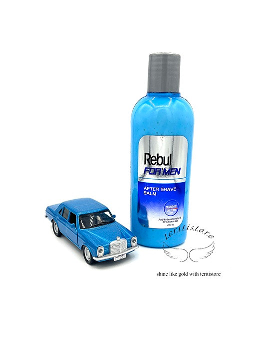 افترشیو250میل ریبول مردانه