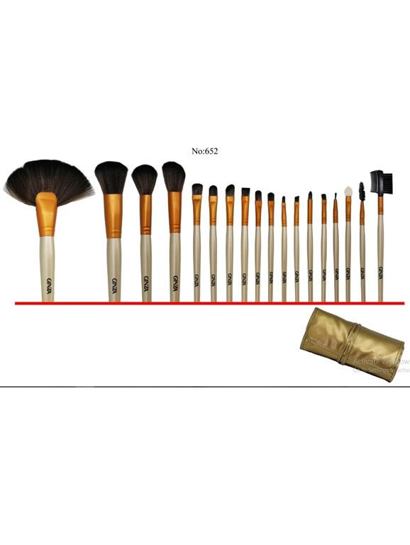 ست قلم 18تکه گینزا