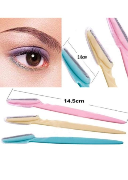 دورکو تیغ ابرو تاشو یدک دار تینک