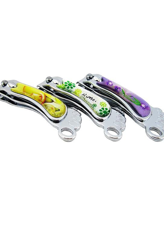 ناخن گیر بزرگسال مدل K-661 و K-669