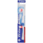 تریزا یدک مسواک پروکلین/فلکسیبل دوعددی