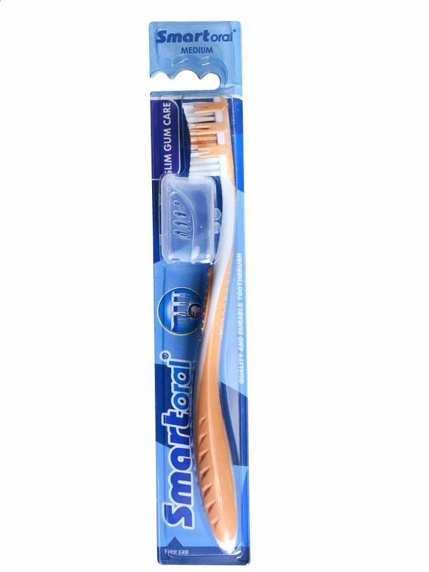 اسمارت اورال مسواک 802 اسلیم