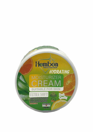 همبون کرم کاسه ای 250 میل حاوی آلوورا و مرکبات