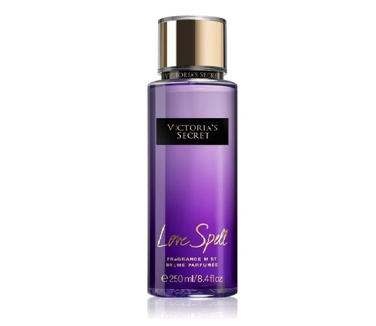 VSبادی میست 250میلLove Spell