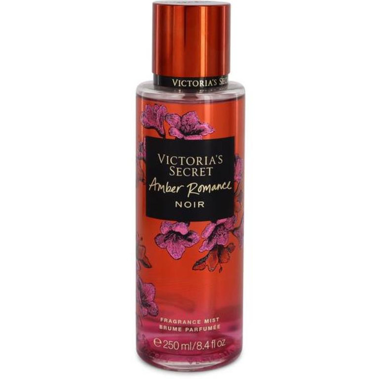 VS بادی میست 250میل AMBER ROMANCE NOIR