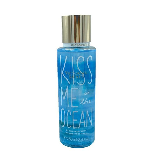 VS بادی میست 250میل KISS ME in the OCEAN