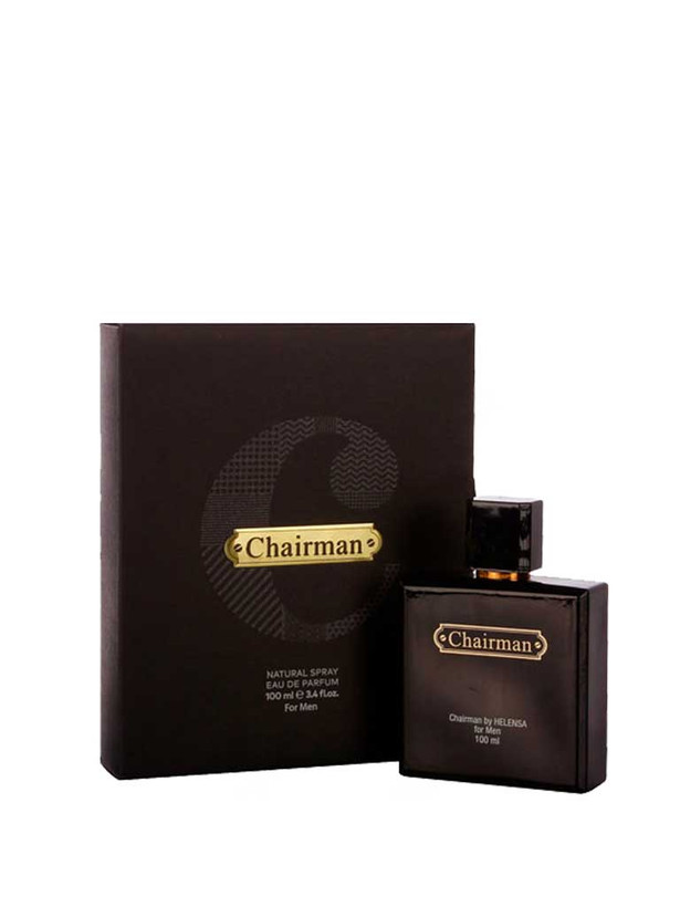 هلنسا ادکلن Chairman Man مردانه 100 میل(کریداونتوس)