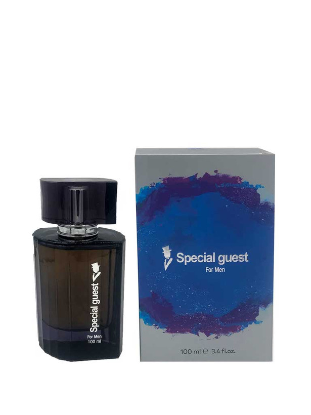 هلنسا ادکلن Special Guest men New مردانه 100میل(آرمانی کد)